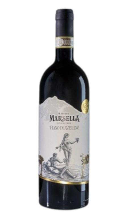Fiano di Avellino 2022 Marsella Guido 