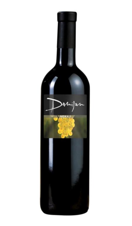 Nekaj Friulano Collio 2019 Damijan Podversic