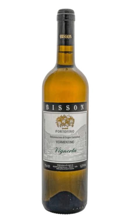 Vermentino Vignerta Portofino 2022 Bisson