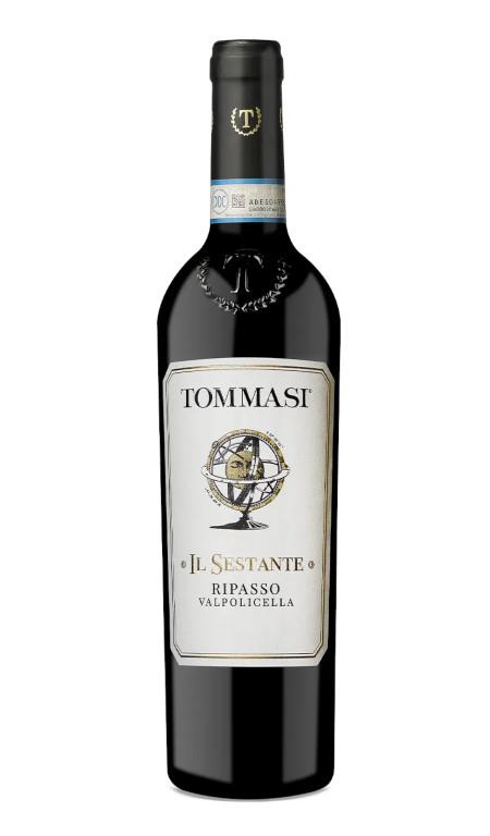 Valpolicella Ripasso Superiore Il Sestante 2020 Tommasi