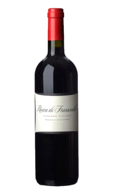 Rocca di Frassinello 2021 Rocca di Frassinello