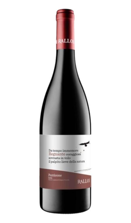 Perricone Regnante 2022 Rallo