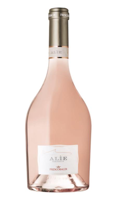 Alie Rosè Toscana 2024 Tenuta Ammiraglia Frescobaldi