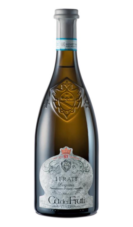 Lugana I Frati 2024 Cà dei Frati