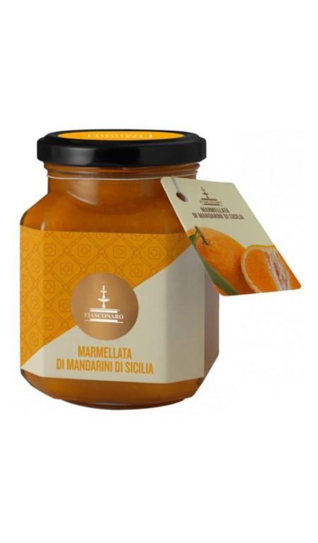 Marmellata di Mandarini di Sicilia Fiasconaro