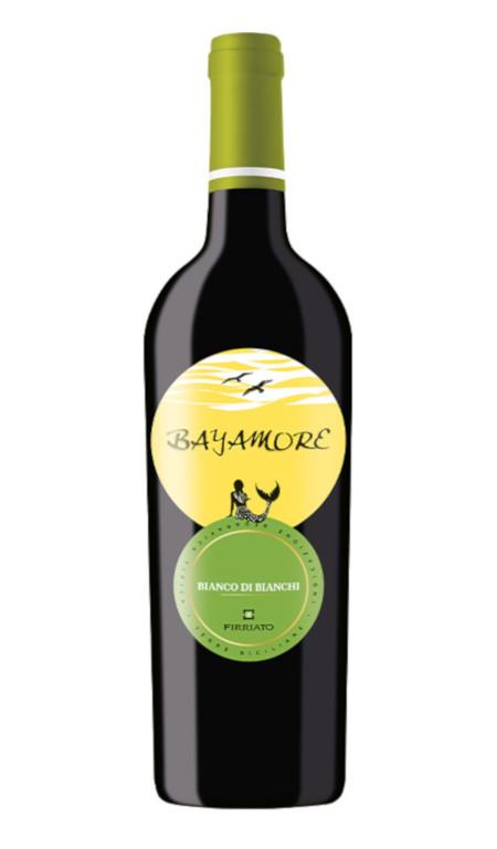 Bayamore Bianco di Bianchi 2024 Firriato