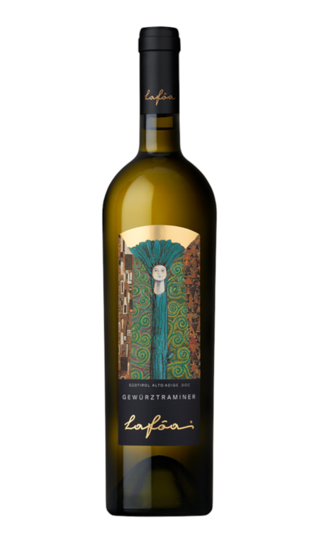 Gewürztraminer Alto Adige Doc Lafoa 2023 Colterenzio