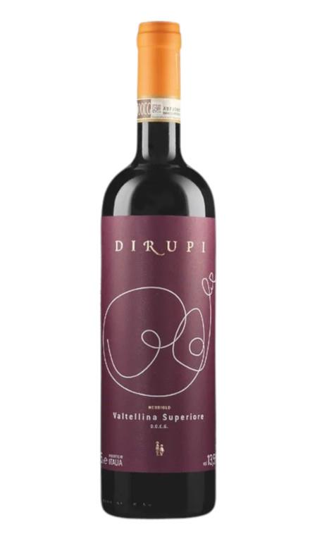 Dirupi Valtellina Superiore 2022 Dirupi