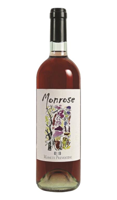 Monrose 2024 Mamete Prevostini