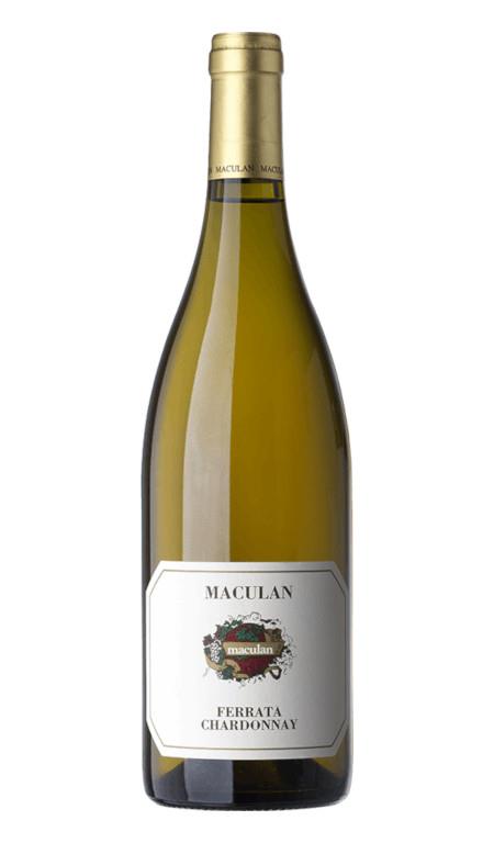 Ferrata Chardonnay 2022 Maculan