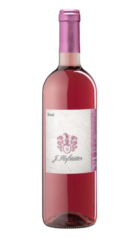 Rosé Vigneti delle Dolomiti 2024 Hofstätter