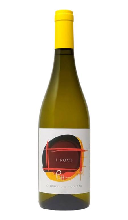 Grechetto di Todi Superiore I Rovi 2022 Peppucci