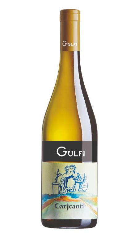 Carjcanti 2021 Gulfi