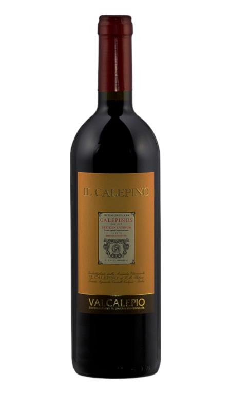 Valcalepio Rosso 2020 Il Calepino 