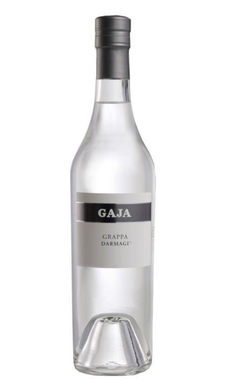 Grappa Darmagi Gaja Astuccio