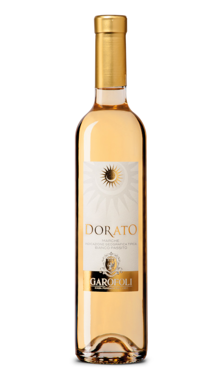Passito Marche Dorato 2022 Garofoli