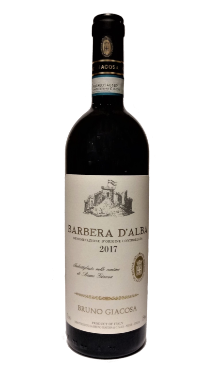 Barbera d’Alba Doc 2022 Bruno Giacosa