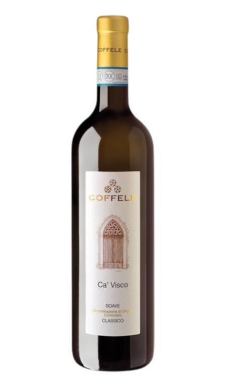 Soave Classico Cà Visco 2022 Coffele