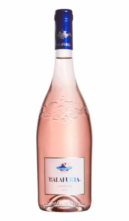 Calafuria Negroamaro Rosato Salento 2024 Tormaresca Antinori