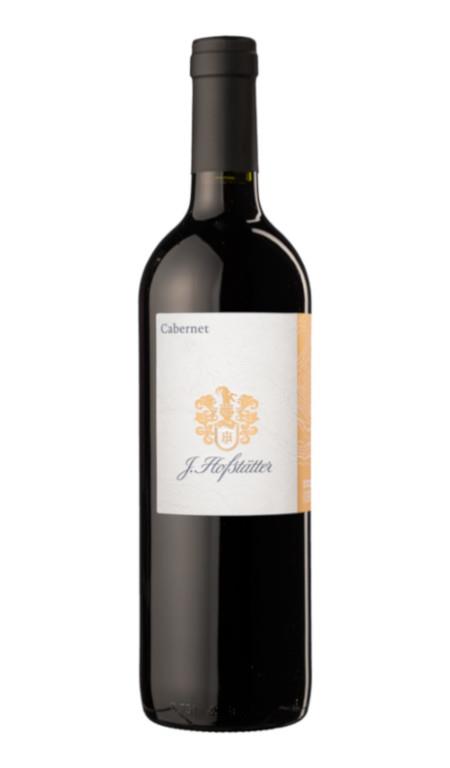 Cabernet Alto Adige Doc 2022 Hofstätter