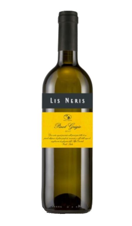 Pinot Grigio Isonzo 2022 Lis Neris