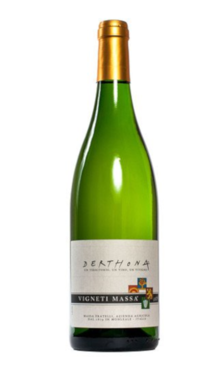 Derthona 2023 Vigneti Massa
