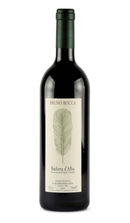 Barbera d’Alba 2022 Bruno Rocca