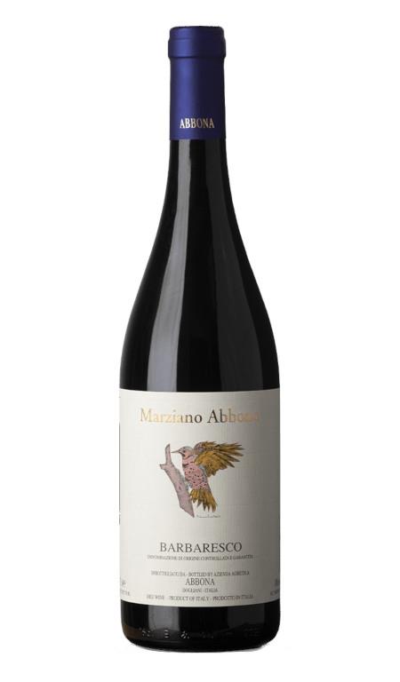 Barbaresco 2021 Marziano Abbona
