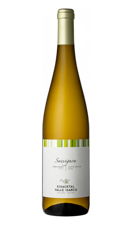 Sauvignon Alto Adige Valle Isarco 2025 Cantina Valle Isarco Eisacktaler Kellerei