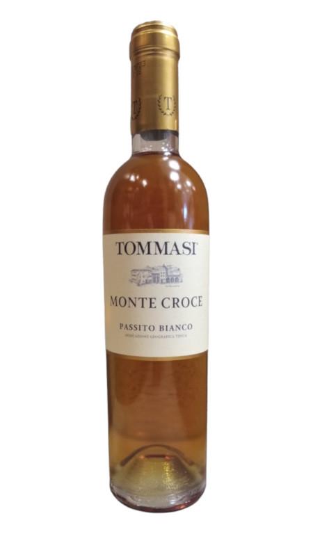 Passito Bianco Monte Croce 2021 Tommasi