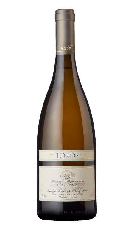 Collio Chardonnay 2023 Toros