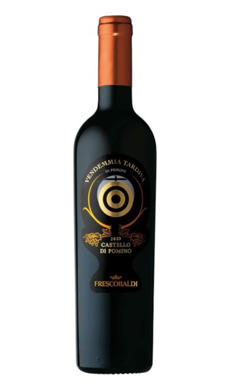 Pomino Vendemmia Tardiva 2023 Castello Pomino Frescobaldi