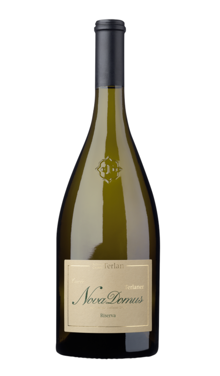 Terlaner Nuova Domus Riserva Alto Adige Doc 2023 Cantina Terlano