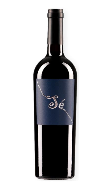 Sè Primitivo Salento Igt 2022 Fino Gianfranco