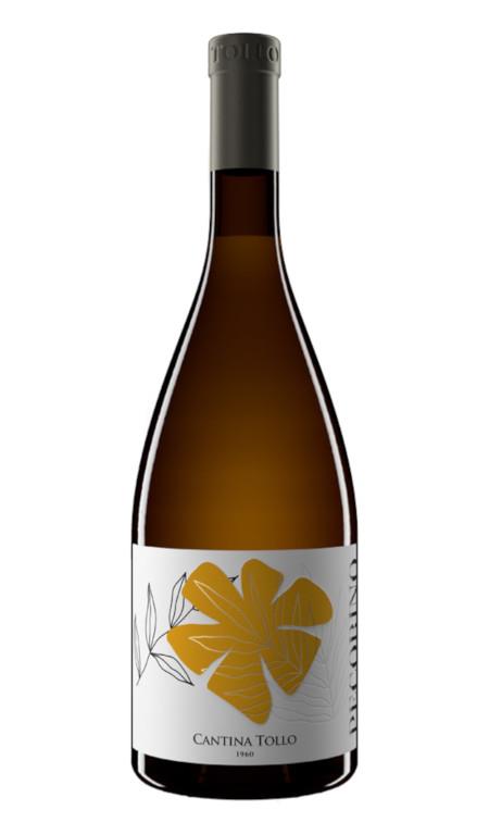 Pecorino Terre di Chieti 2024 Cantina Tollo