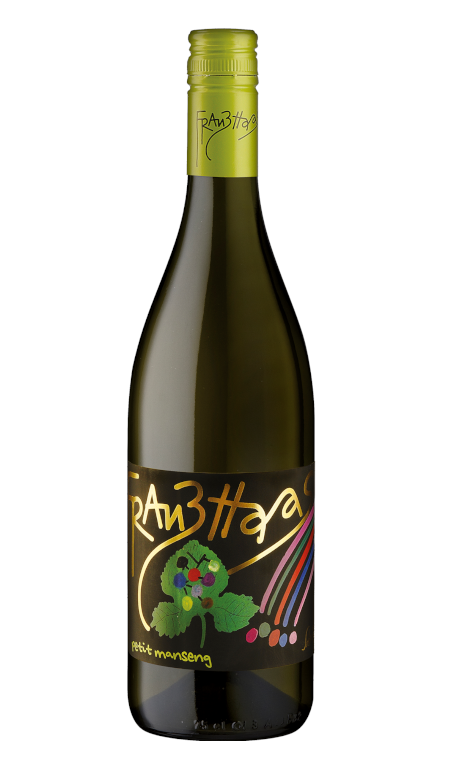 Petit Manseng Vigneti Dolomiti Igt 2024 Franz Haas