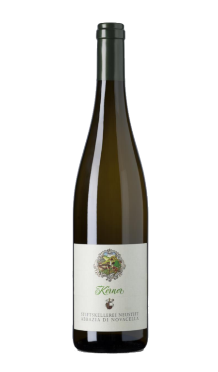 Kerner Alto Adige Valle Isarco Doc 2024 Abbazia di Novacella