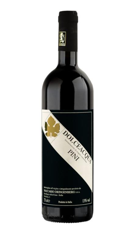 Rossese di Dolceacqua Pini 2023 Maccario Dringenberg