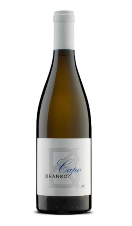 Capo Branko Bianco Venezia Giulia 2023 Branko