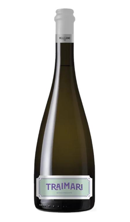 Traimari Bianco Frizzante Pellegrino