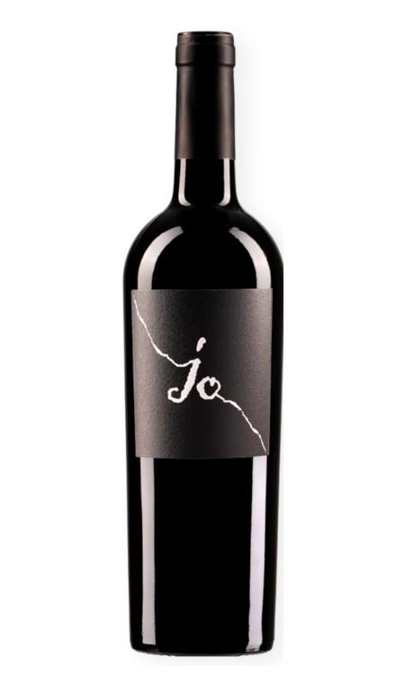 Jo Negroamaro Salento Igt 2021 Gianfranco Fino