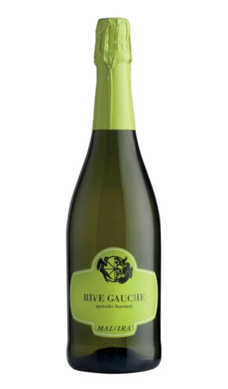 Spumante Extra Brut Rive Gauche Malvirà 