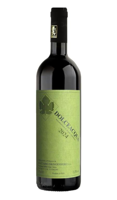 Rossese di Dolceacqua Doc 2024 Maccario Dringenberg