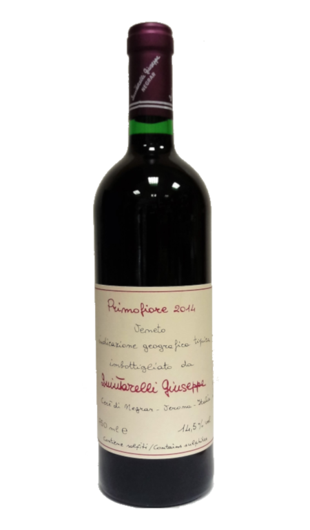 Primofiore Rosso Veneto 2022 Quintarelli Giuseppe  Magnum Lt,1,50