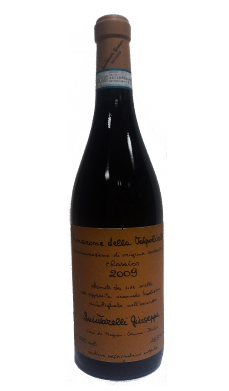 Amarone della Valpolicella Classico 2017 Quintarelli Giuseppe