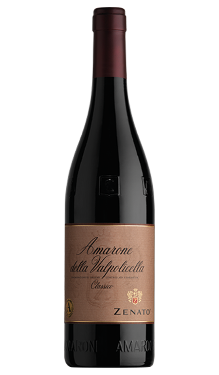 Amarone della Valpolicella 2019 Le Arche WineExpert