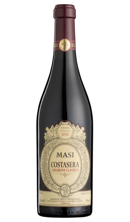Amarone della Valpolicella Classico Costasera 2019 Masi Magnum lt,1,5 Cassa Legno