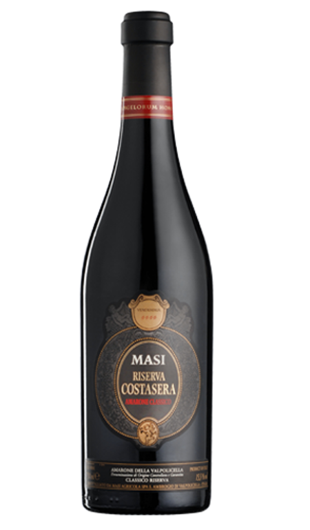 Amarone della Valpolicella Riserva Costasera 2018 Masi