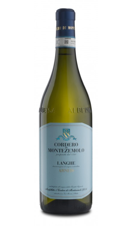 Arneis Langhe Doc 2024 Cordero di Montezemolo