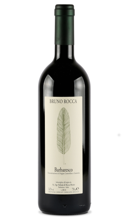Barbaresco Docg 2020 Bruno Rocca
